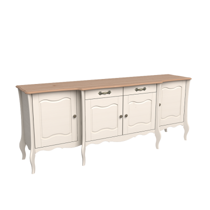 Комод-прилавок Лебо