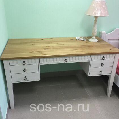 Стол письменный Хельсинки-7 Образец