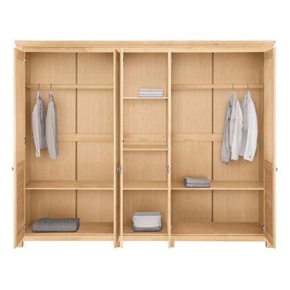 Шкаф для одежды Рауна - 50