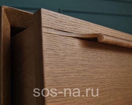 Тумба "Bruni" с ящиком