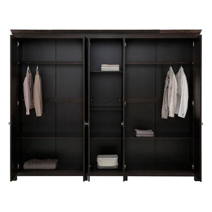 Шкаф для одежды Рауна - 50