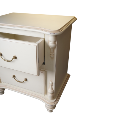 Тумба "Скандия" 2 ящика