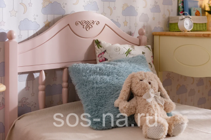 Кровать Айно №3