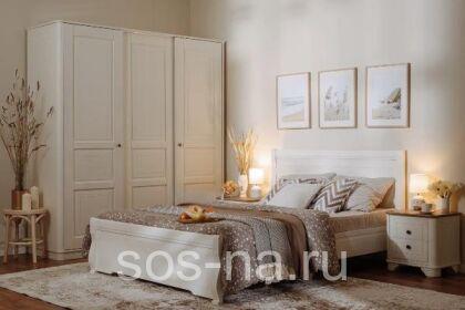 Шкаф-купе Бетти 3-ств №3