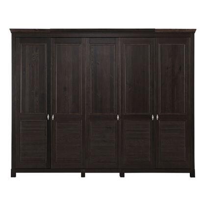 Шкаф для одежды Рауна - 50