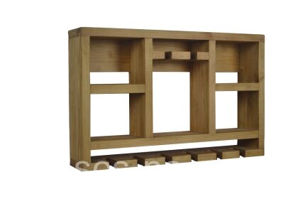 Полка винная 65х41