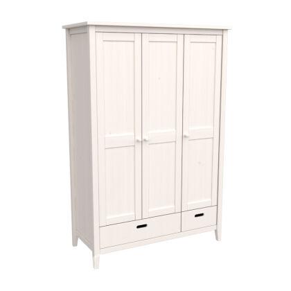 Шкаф 3х дв. "Сиело"