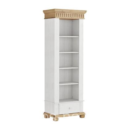 Стеллаж Хельсинки 01