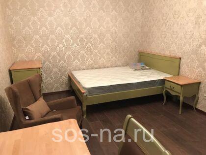 Кровать Арредо