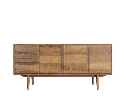 Комод "Bruni" три дверки