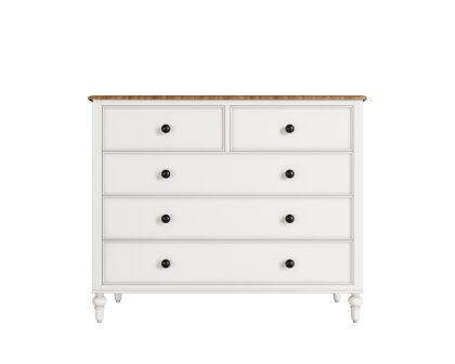 Комод 5 ящика "Odri"