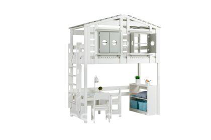 Кровать В-яр ТК №12