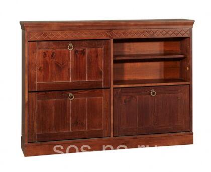 Тумба д/обуви №3 Дания