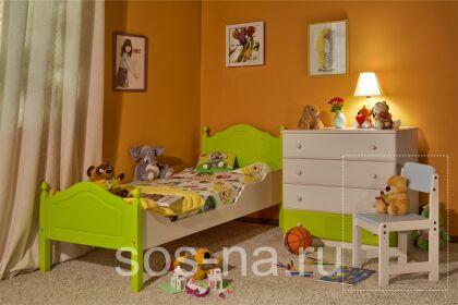 Стул детский Классик