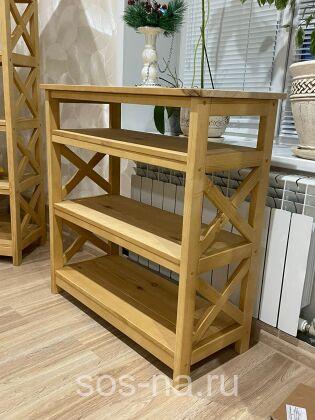 Стеллаж Оливер малый