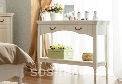 Консоль Айно №2