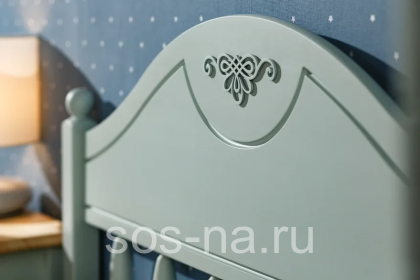 Кровать Айно №10