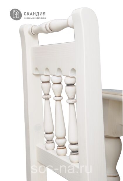 Стул Скандия