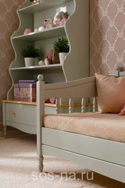 Тахта Айно №1