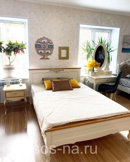 Кровать Арредо