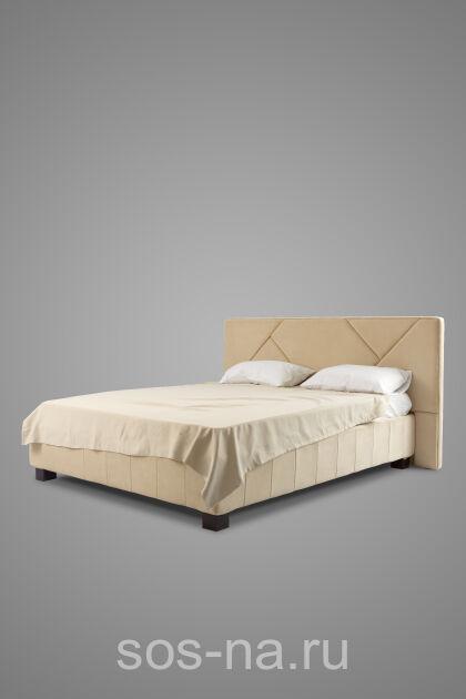 Кровать мягкая Дания №7