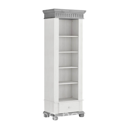 Стеллаж Хельсинки 01