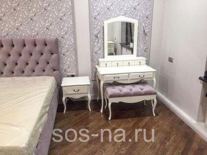 Банкетка Авиньон большая