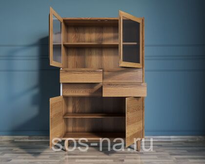 Буфет "Bruni" большой