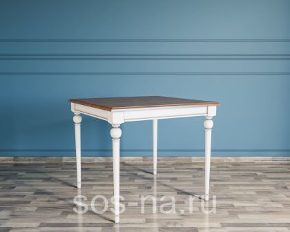 Стол обеденный "Odri" квадратный