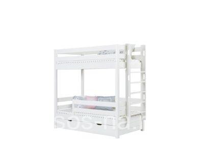 Кровать 2-яр ТК №14