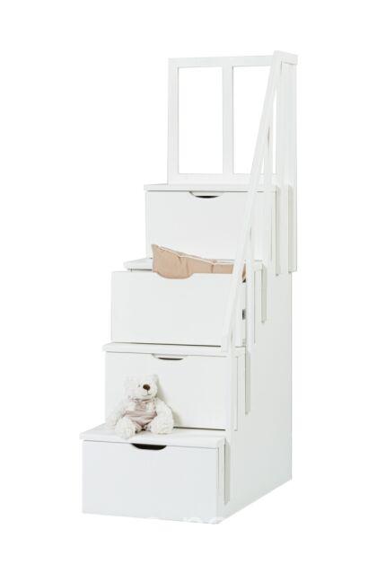 Комод-лесенка ТК