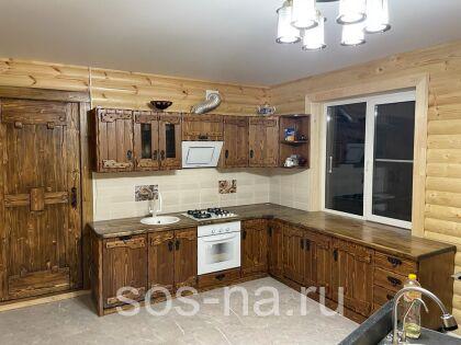 Ящик напольный Гарольд 2двери