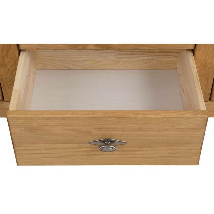 Тумба прикроватная Рауна-01