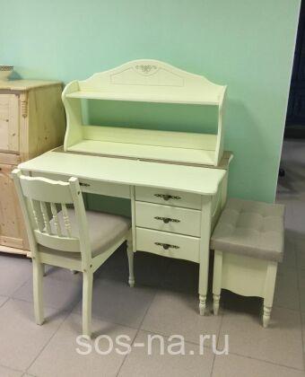 Стол письменный Айно №6 с образца