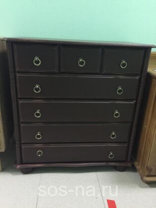 Комод Айно №1 (образец)