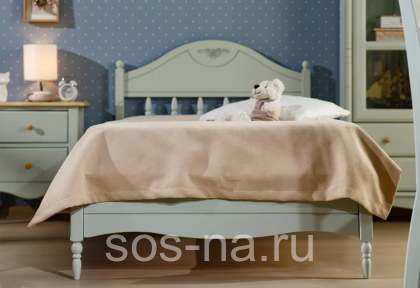 Кровать Айно №10