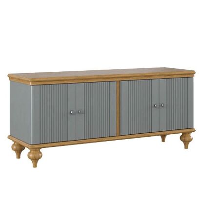 Тумба под обувь Рандеву 40 из массива сосны