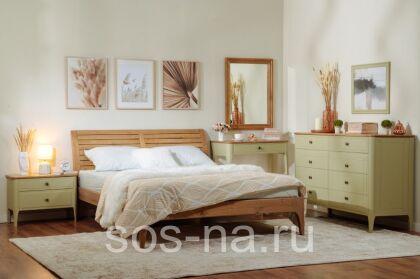 Кровать Бетти №71