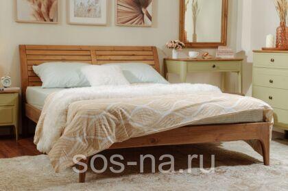 Кровать Бетти №71