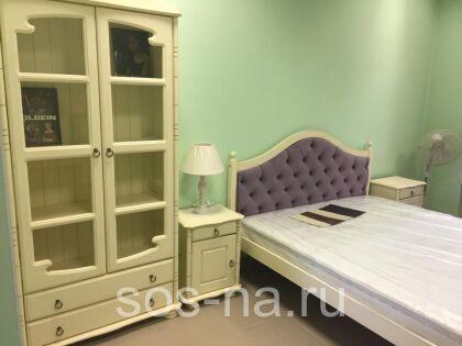 Кровать мягкая 160/200 с образца