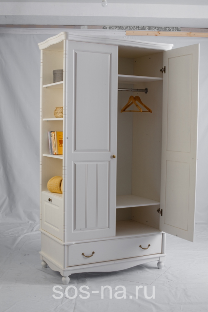 Шкаф Айно 2-ств №5