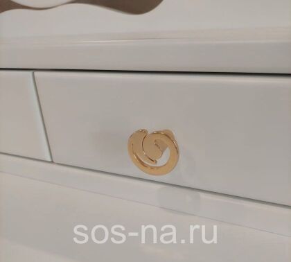 Шкаф Римини 4-х створчатый