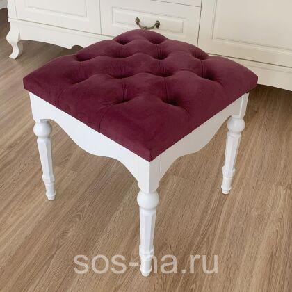 Банкетка Амелия малая