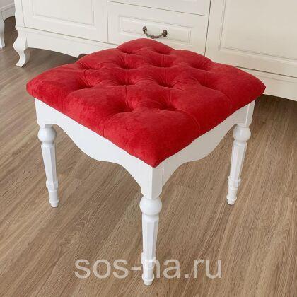 Банкетка Амелия малая