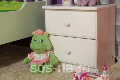 Тумба прикроватная №2 Классик