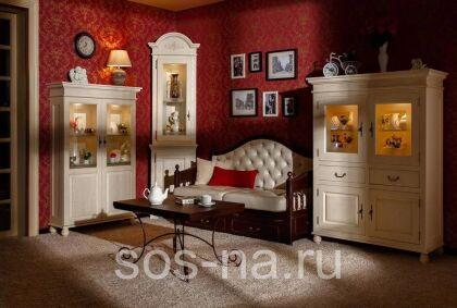 Сервант Бьерт 1-19