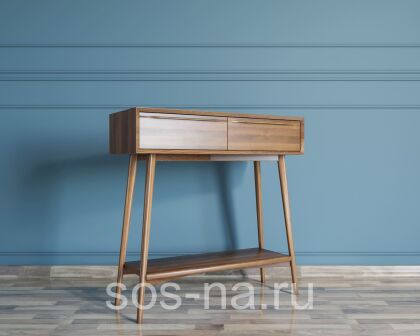 Консоль "Bruni" малая