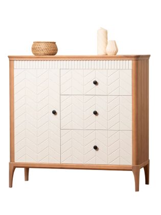 Комод Грета 8