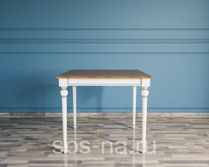 Стол обеденный "Odri" квадратный