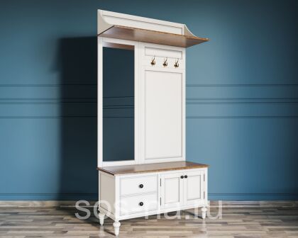 Прихожая "Odri" узкая